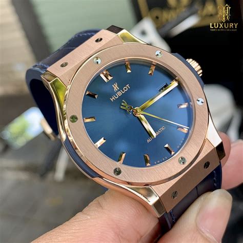 day dong ho hublot|giá đồng hồ hublot nam.